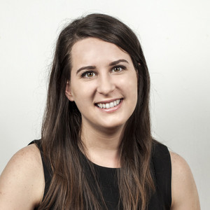 Allyson - Prof d'anglais - Paris