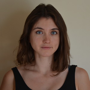 Sara - Prof de dessin - Marseille