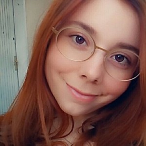 Alicia - Prof d'anglais - Toulouse