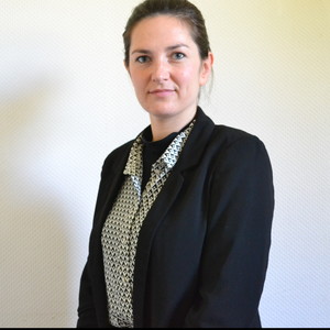 Virginie - Prof de vocabulaire - anglais - Paris