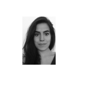 Assia - Prof d'anglais - Paris