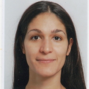 Audrey - Prof d'anglais - Clairac
