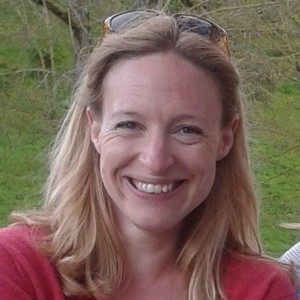 Elizabeth - Prof d'anglais - Sévérac-d'Aveyron