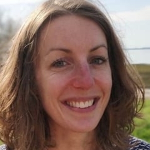 Caroline - Prof d'anglais - Villenave-d'Ornon
