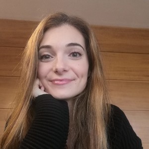Andrea - Prof d'anglais - Paris