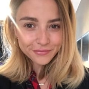Carla - Prof de compréhension orale - anglais - Paris