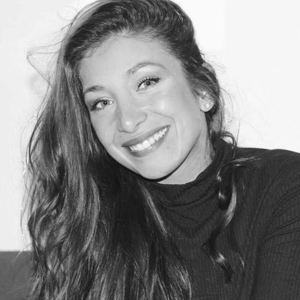 Chiara - Prof d'anglais - Paris
