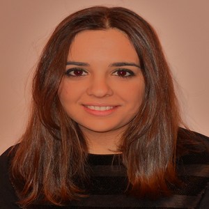 GONZALEZ - Prof d'anglais - Marseille