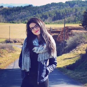 Sarah - Prof d'anglais - Fréjus