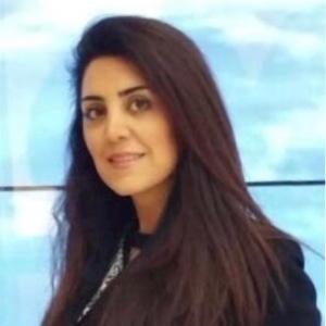 Tahereh - Prof d'anglais - Levallois-Perret