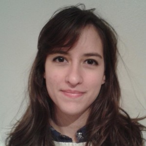 Manon - Prof d'anglais - La Richardais