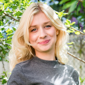 Kristina - Prof d'anglais - Paris