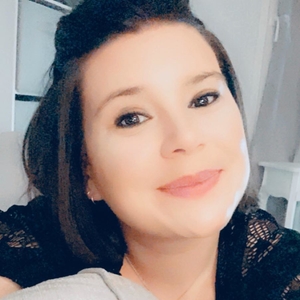Ophélie - Prof d'anglais - Brive-la-Gaillarde