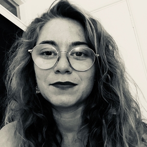 Lisbeth - Prof d'anglais - Nantes