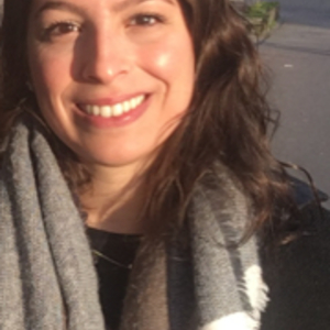 Sanaa - Prof d'anglais - Paris 4e