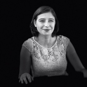 Anne-Sophie - Prof d'anglais - Lille