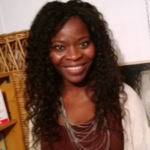 Annah - Prof d'anglais - Saint-Cloud