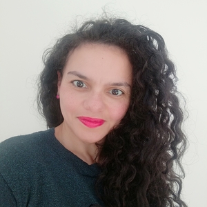 Sandrine - Prof d'anglais - Reims