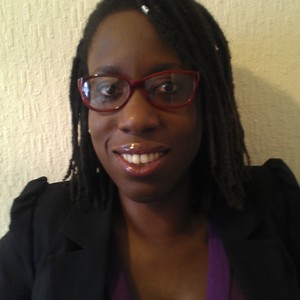 Elodie - Prof d'anglais - Albi