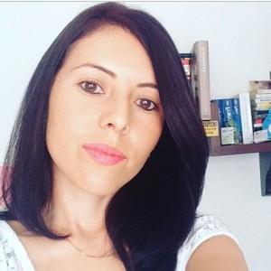 Pilar - Prof d'espagnol - Angers