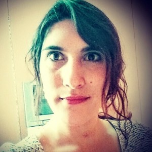 Cécilia - Prof d'anglais - Roissy-en-Brie