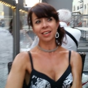 Isabelle - Prof d'anglais - Orange
