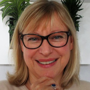 Emmanuelle - Prof d'anglais - Dinard