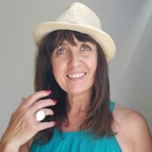 ANNIE - Prof d'anglais - Rivesaltes