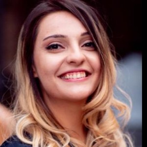Amalia - Prof d'anglais - Lille