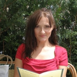 Lorena - Prof d'anglais - Les Bordes-sur-Arize