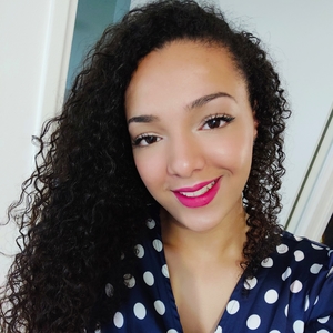 Amandine - Prof d'anglais - Créteil