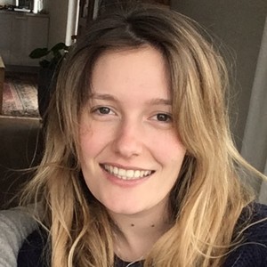 Juliette - Prof d'anglais - Nantes