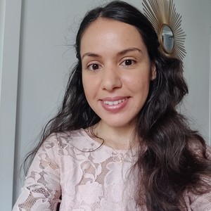 Dorine - Prof de français - Paris