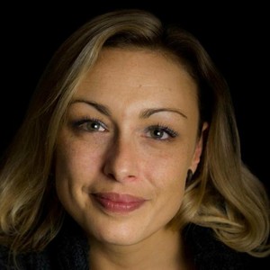 Cécile - Prof d'anglais - Gleizé