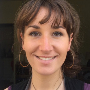 Diane - Prof d'anglais - Lille