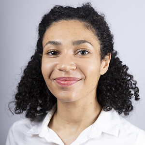Emine - Prof d'anglais - Toulouse
