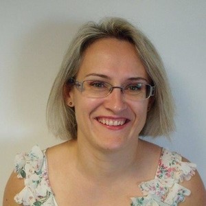 Elodie - Prof d'anglais - Ozoir-la-Ferrière