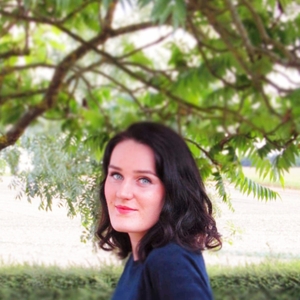 Camille - Prof d'anglais - Laval