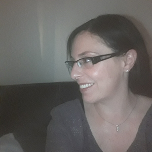 Noémie - Prof d'anglais - Saint-Maur-des-Fossés