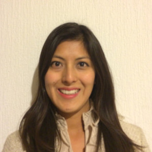ANDREA - Prof d'espagnol - Paris