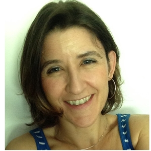 Nadia - Prof d'anglais - Rouen