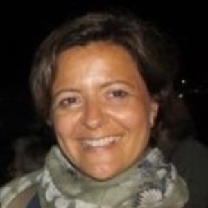 Samantha - Prof d'anglais - Strasbourg