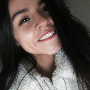 Daniela - Prof d'anglais - Bogotá