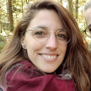 Camille - Prof d'anglais - Villepreux