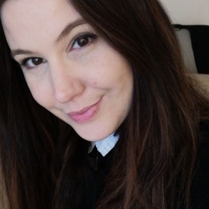 Elodie - Prof d'anglais - Le Mans