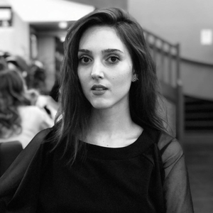 Vanessa - Prof d'anglais - La Roche-sur-Yon