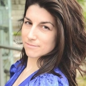 Julie - Prof d'anglais - Valleiry