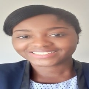 Naida - Prof de compréhension écrite - anglais - Paris 14e