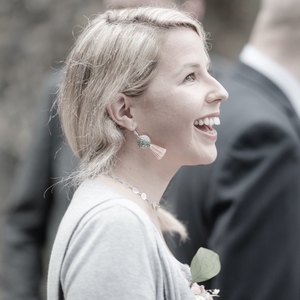 Vanessa - Prof d'anglais - Strasbourg