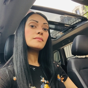 Faten - Prof d'anglais - Châteauroux